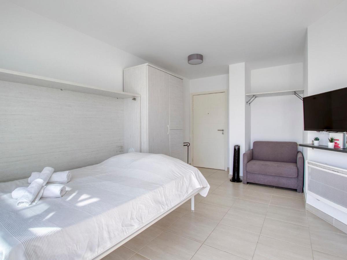 Studio Le Domaine De La Mer By Interhome Saint-Cyr-sur-Mer Eksteriør billede